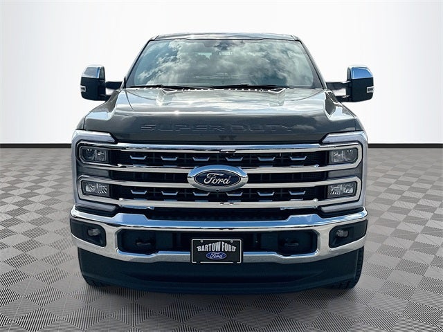 2026 Ford F-250SD Lariat 4WD CREW CAB