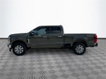 2026 Ford F-250SD Lariat 4WD CREW CAB