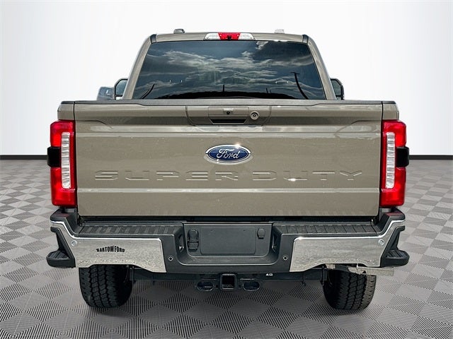 2026 Ford F-250SD Lariat 4WD CREW CAB
