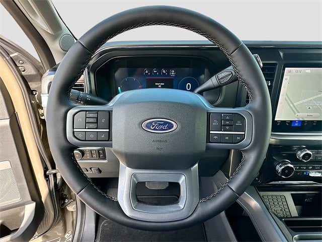 2026 Ford F-250SD Lariat 4WD CREW CAB