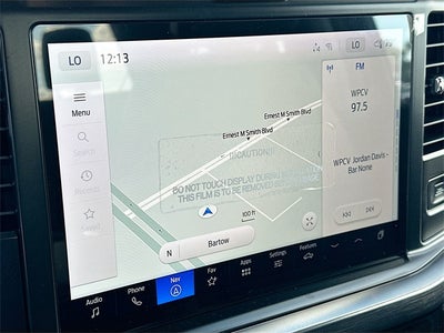 2026 Ford F-250SD Lariat 4WD CREW CAB