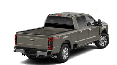 2026 Ford F-250SD Lariat 4WD CREW CAB