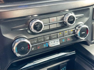 2026 Ford F-250SD Lariat 4WD CREW CAB