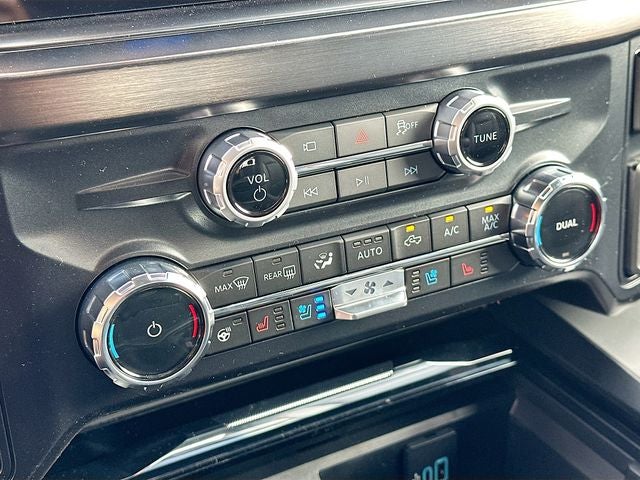 2026 Ford F-250SD Lariat 4WD CREW CAB