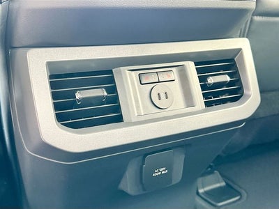 2026 Ford F-250SD Lariat 4WD CREW CAB