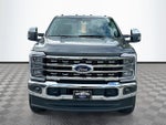 2026 Ford F-250SD Lariat 4WD CREW CAB