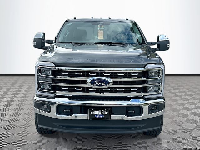 2026 Ford F-250SD Lariat 4WD CREW CAB