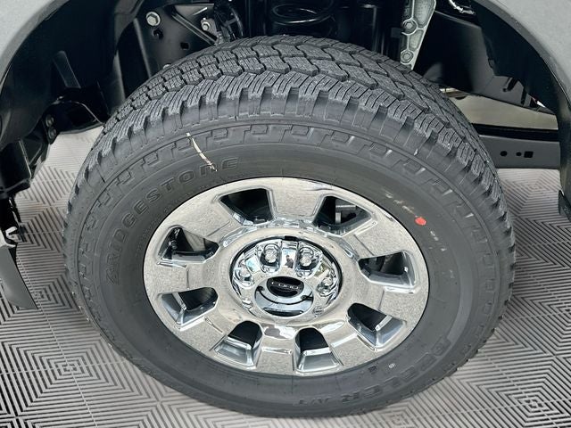 2026 Ford F-250SD Lariat 4WD CREW CAB