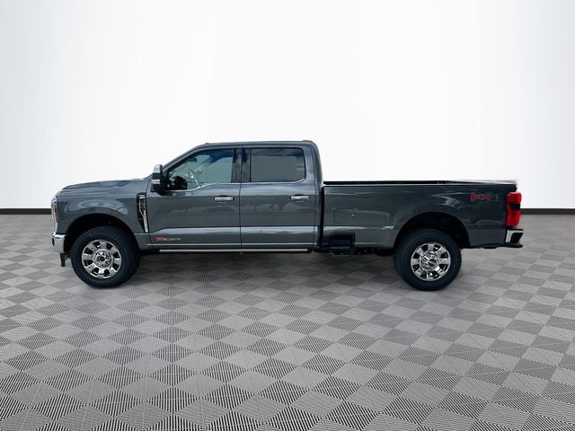 2026 Ford F-250SD Lariat 4WD CREW CAB