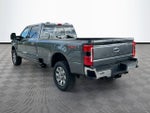 2026 Ford F-250SD Lariat 4WD CREW CAB