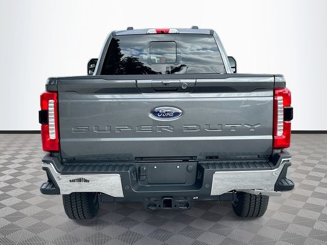 2026 Ford F-250SD Lariat 4WD CREW CAB
