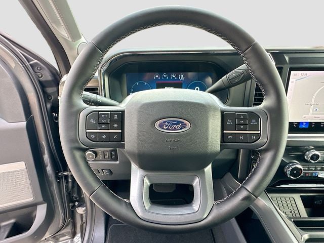 2026 Ford F-250SD Lariat 4WD CREW CAB