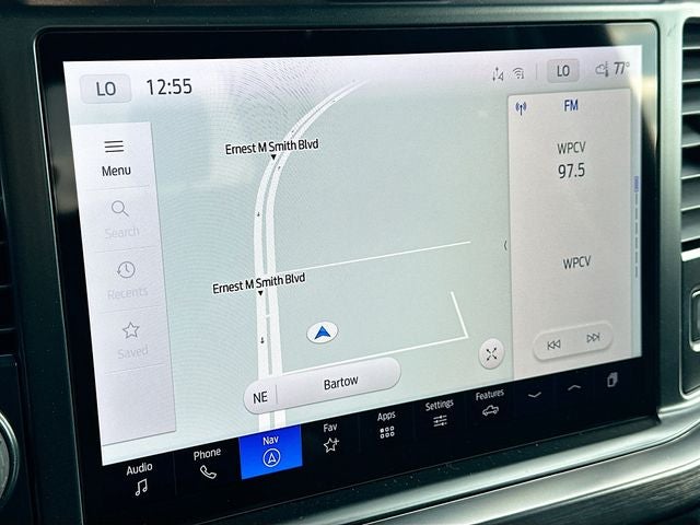 2026 Ford F-250SD Lariat 4WD CREW CAB