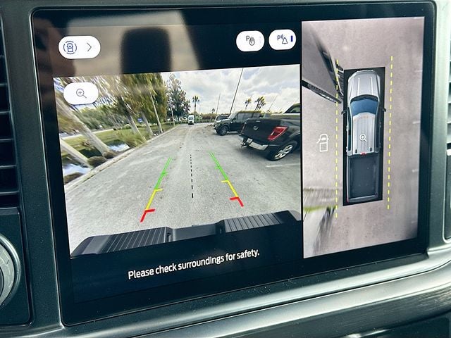 2026 Ford F-250SD Lariat 4WD CREW CAB