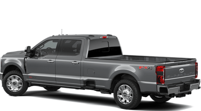 2026 Ford F-250SD Lariat 4WD CREW CAB