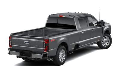 2026 Ford F-250SD Lariat 4WD CREW CAB