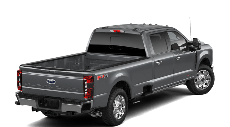 2026 Ford F-250SD Lariat 4WD CREW CAB