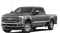 2026 Ford F-250SD Lariat 4WD CREW CAB