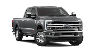 2026 Ford F-250SD Lariat 4WD CREW CAB