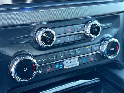 2026 Ford F-250SD Platinum 4WD CREW CAB