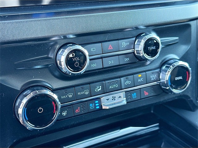 2026 Ford F-250SD Platinum 4WD CREW CAB