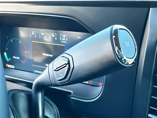 2026 Ford F-250SD Platinum 4WD CREW CAB