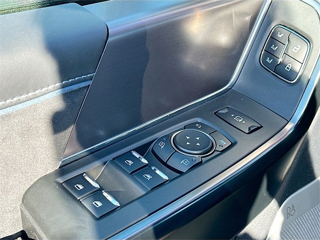 2026 Ford F-250SD Platinum 4WD CREW CAB