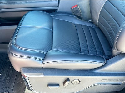 2026 Ford F-250SD Platinum 4WD CREW CAB