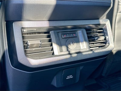 2026 Ford F-250SD Platinum 4WD CREW CAB