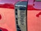 2026 Ford F-250SD Platinum 4WD CREW CAB