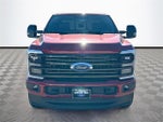 2026 Ford F-250SD Platinum 4WD CREW CAB