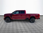 2026 Ford F-250SD Platinum 4WD CREW CAB