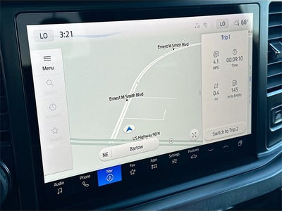 2026 Ford F-250SD Platinum 4WD CREW CAB