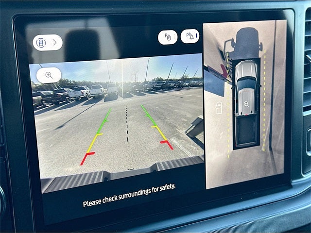 2026 Ford F-250SD Platinum 4WD CREW CAB