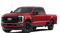 2026 Ford F-250SD Platinum 4WD CREW CAB