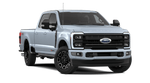 2026 Ford F-250SD Platinum 4WD CREW CAB