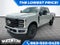 2026 Ford F-250SD Platinum 4WD CREW CAB