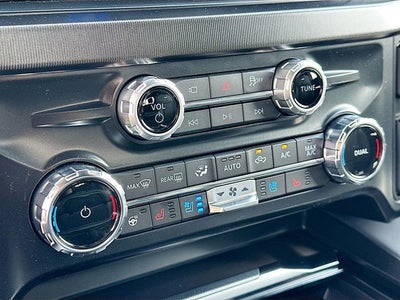 2026 Ford F-250SD Platinum 4WD CREW CAB