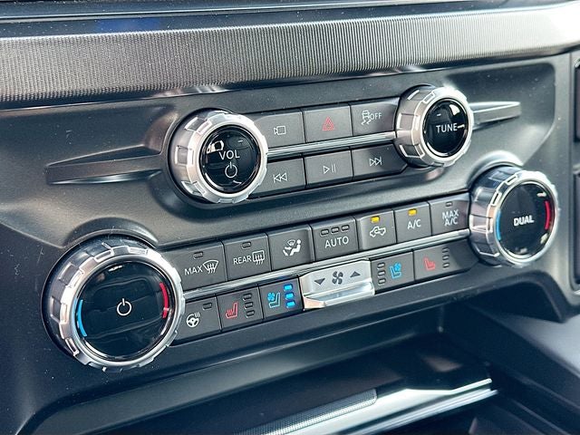 2026 Ford F-250SD Platinum 4WD CREW CAB