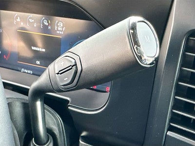 2026 Ford F-250SD Platinum 4WD CREW CAB