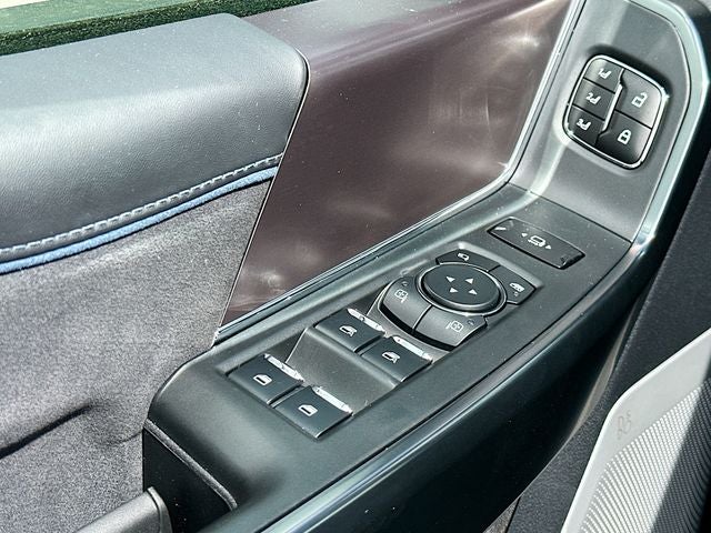 2026 Ford F-250SD Platinum 4WD CREW CAB