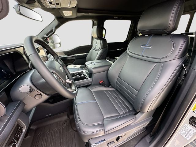 2026 Ford F-250SD Platinum 4WD CREW CAB