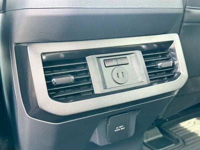 2026 Ford F-250SD Platinum 4WD CREW CAB