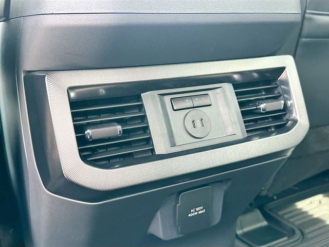 2026 Ford F-250SD Platinum 4WD CREW CAB