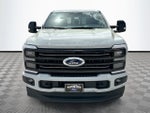 2026 Ford F-250SD Platinum 4WD CREW CAB