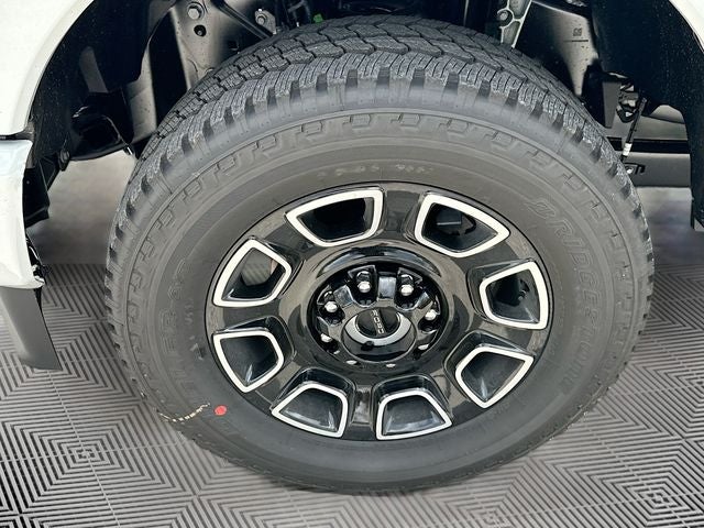 2026 Ford F-250SD Platinum 4WD CREW CAB