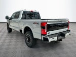 2026 Ford F-250SD Platinum 4WD CREW CAB