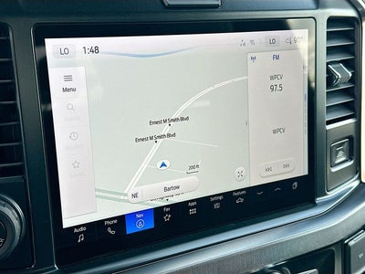 2026 Ford F-250SD Platinum 4WD CREW CAB