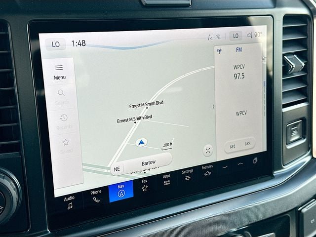 2026 Ford F-250SD Platinum 4WD CREW CAB