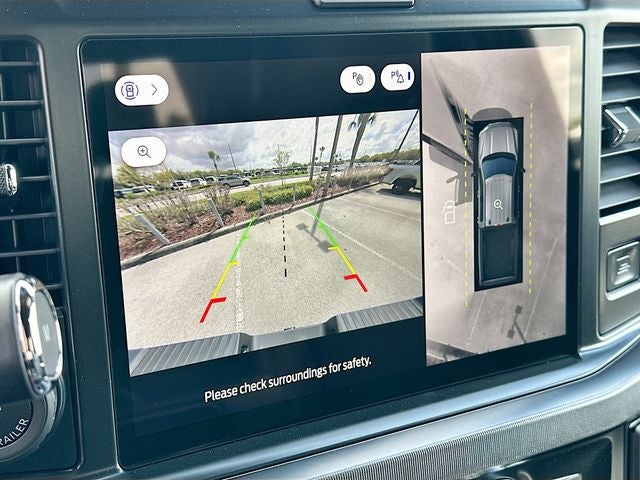 2026 Ford F-250SD Platinum 4WD CREW CAB